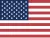 代表语言代码的旗帜: en-US